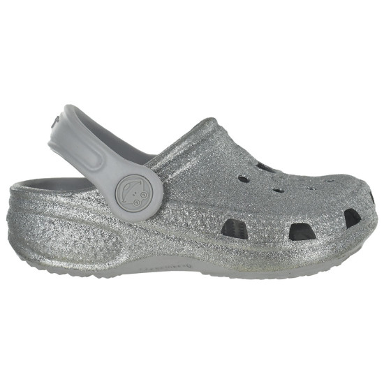 Coqui Big frog glitter